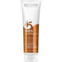 2in1 Shampoo & Conditioner for Intense Coppers 275 ml